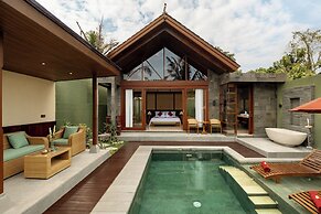 Nauma Ubud Villa