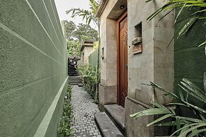 Nauma Ubud Villa
