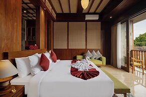 Nauma Ubud Villa