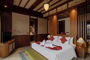 Nauma Ubud Villa