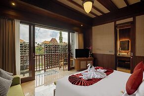 Nauma Ubud Villa