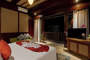 Nauma Ubud Villa