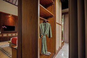 Nauma Ubud Villa