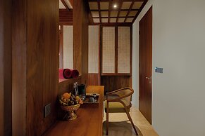 Nauma Ubud Villa