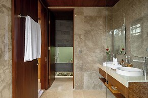 Nauma Ubud Villa