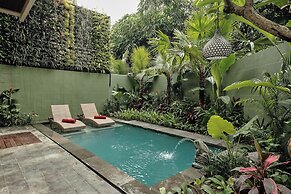 Nauma Ubud Villa
