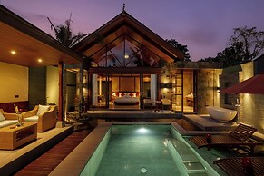 Nauma Ubud Villa