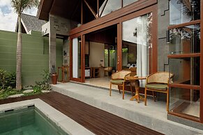 Nauma Ubud Villa