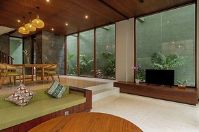 Nauma Ubud Villa