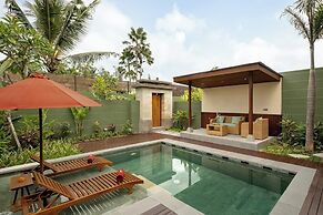 Nauma Ubud Villa