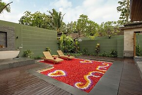 Nauma Ubud Villa