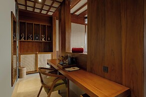 Nauma Ubud Villa