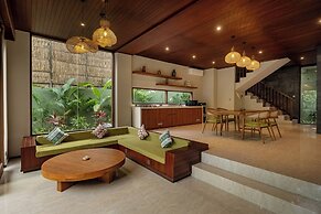 Nauma Ubud Villa
