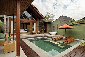 Nauma Ubud Villa