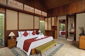 Nauma Ubud Villa