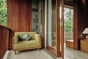 Nauma Ubud Villa