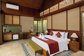 Nauma Ubud Villa