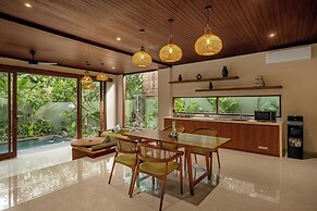 Nauma Ubud Villa