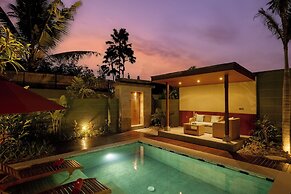 Nauma Ubud Villa