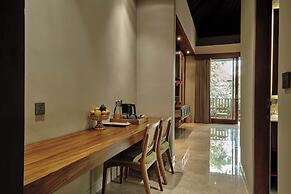 Nauma Ubud Villa
