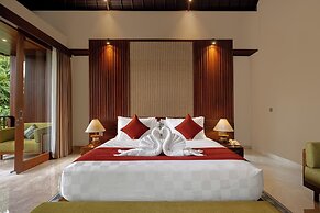 Nauma Ubud Villa