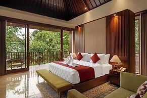 Nauma Ubud Villa