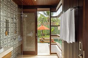 Nauma Ubud Villa