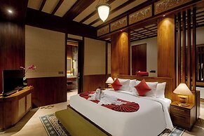 Nauma Ubud Villa