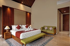 Nauma Ubud Villa