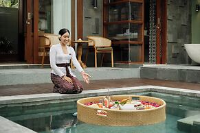 Nauma Ubud Villa