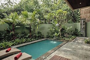 Nauma Ubud Villa