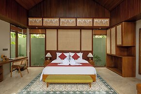 Nauma Ubud Villa