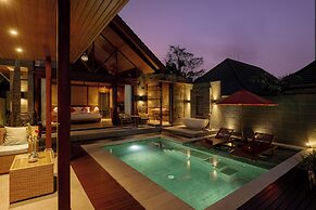 Nauma Ubud Villa