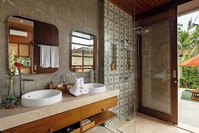 Nauma Ubud Villa