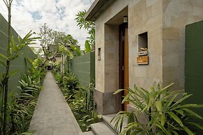 Nauma Ubud Villa