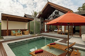 Nauma Ubud Villa