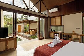 Nauma Ubud Villa