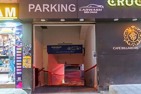 Faya Nova-central stay