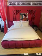 Lan Que Phuong Hotel
