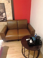 Lan Que Phuong Hotel