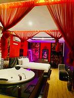 Lan Que Phuong Hotel