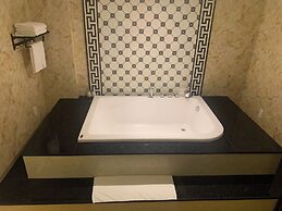 Lan Que Phuong Hotel