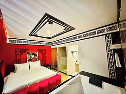 Lan Que Phuong Hotel