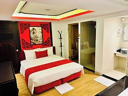 Lan Que Phuong Hotel