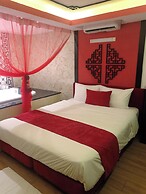 Lan Que Phuong Hotel