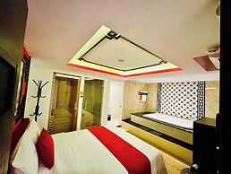 Lan Que Phuong Hotel