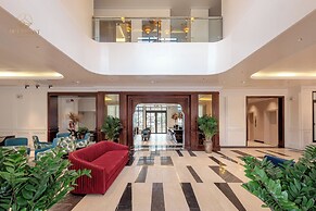 De La Mont Hotel Ha Giang