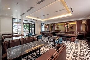 De La Mont Hotel Ha Giang