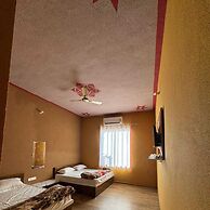 Hotel Raghukul