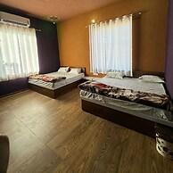 Hotel Raghukul